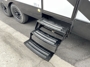 steps