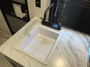 sink