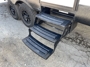 steps