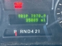 Odometer