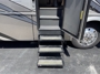 steps