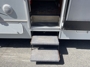 steps
