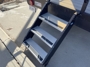 steps