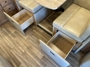 dinette-storage