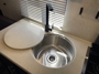 sink