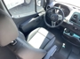 driver-seat