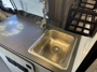 sink
