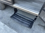 steps