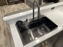 sink