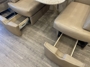 dinette-storage