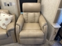 recliner
