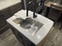 sink