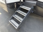 steps