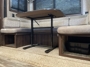 dinette-storage