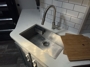 sink