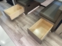 dinette-storage