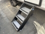 steps