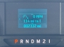 Odometer