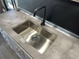 sink