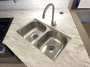 sink
