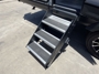 steps