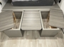 dinette-storage