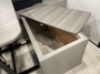 dinette-storage