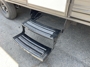 steps