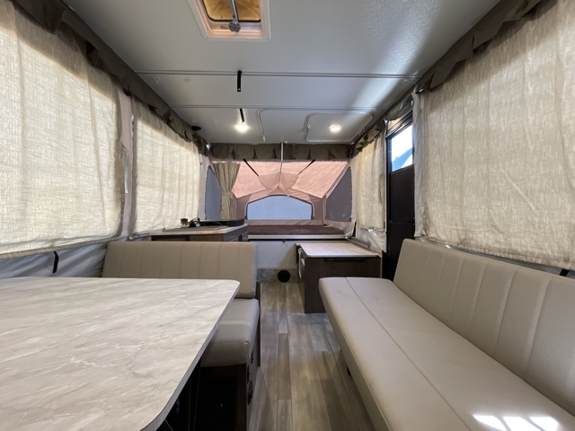 2023 Forest River Rockwood Esp 2280BHESP — photo 4 of 8