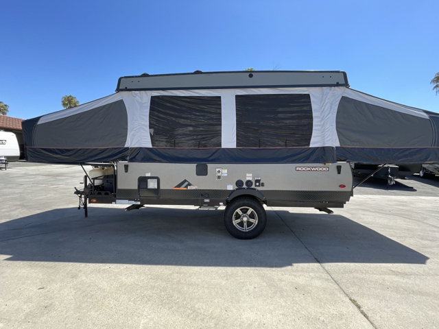 2023 Forest River Rockwood Esp 2280BHESP — photo 7 of 8