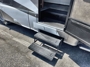 steps
