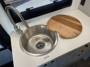 sink