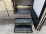steps