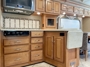 cabinets