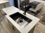 sink