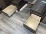 dinette-storage