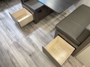 dinette-storage