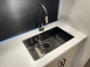 sink