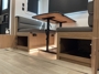 dinette-storage