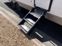 steps