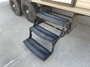 steps