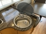 sink