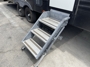 steps