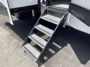 steps