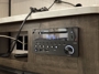 radio
