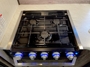 stove-oven