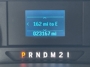 Odometer