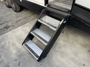 steps