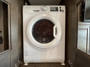 washer-dryer