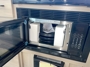 microwave-open